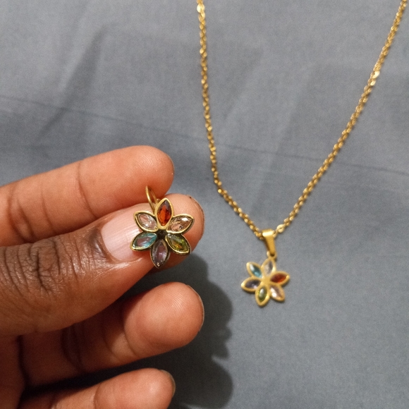 Jewelry - Stainless Steel, acero inoxidable